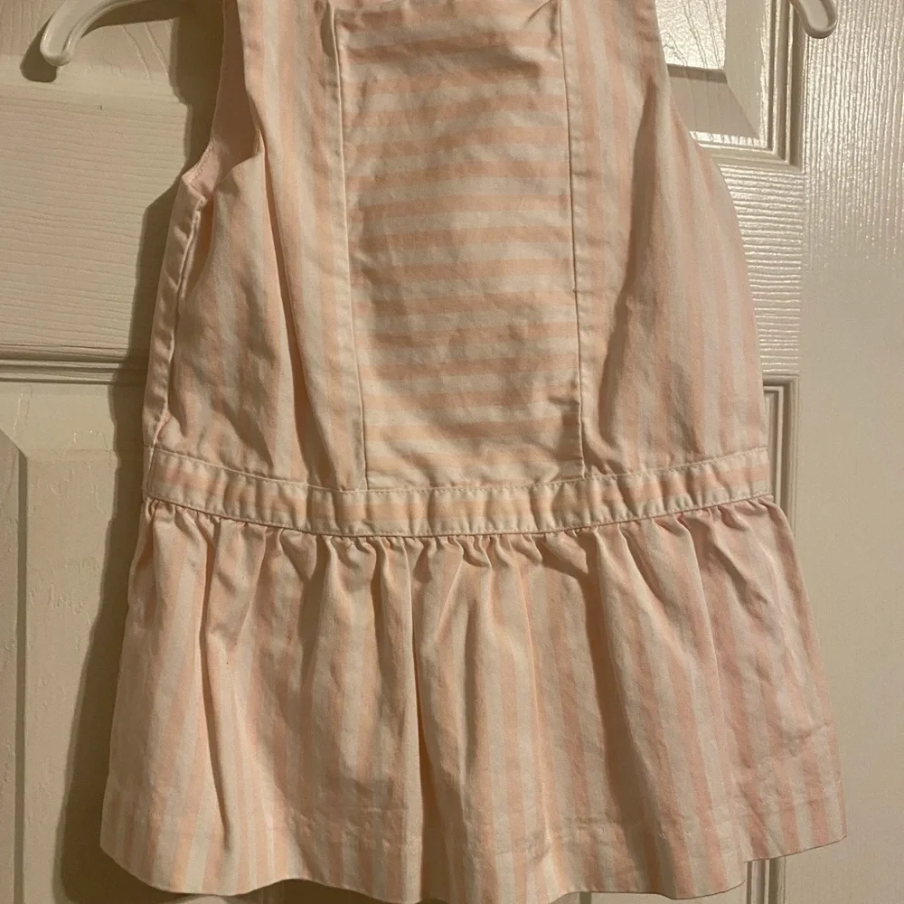 Janie and Jack Dress